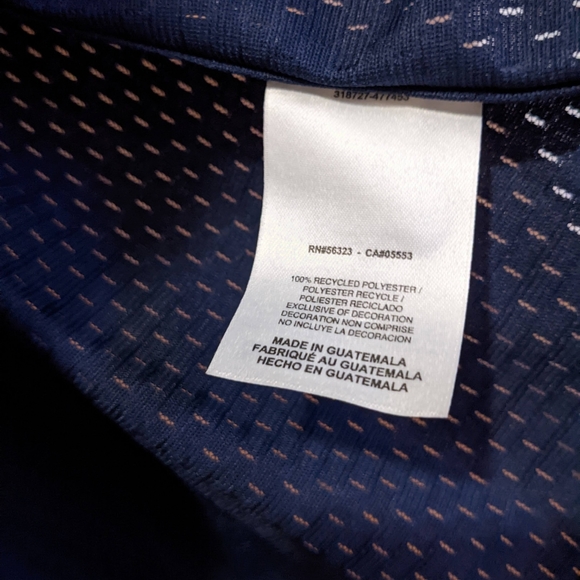 Dallas Cowboys Tony Romo women's jersey - Picture 4 of 7